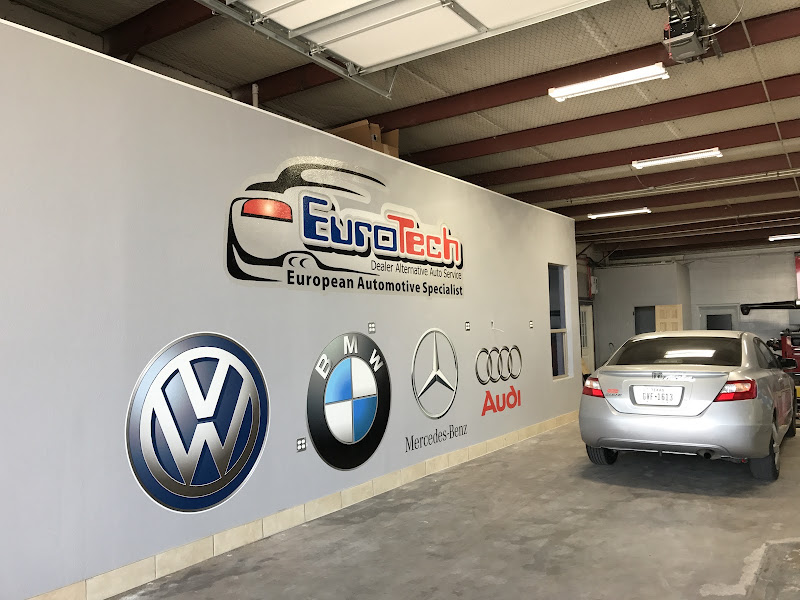 AutoTech Auto Repair 4