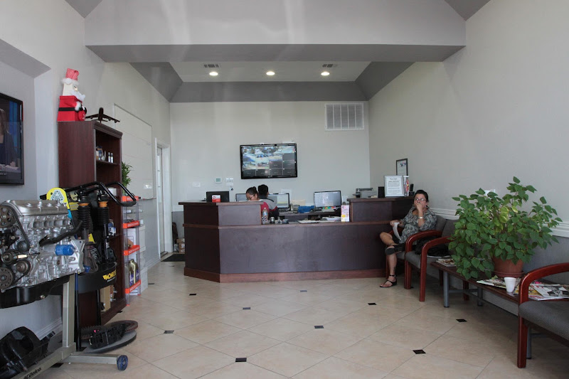 AutoTech Auto Repair 5