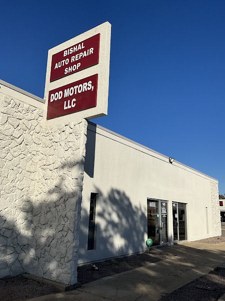 Bishal Auto Repair Shop 2