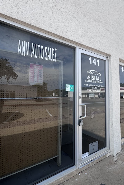Bishal Auto Repair Shop 3