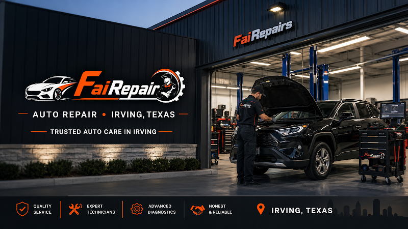 Fairepair