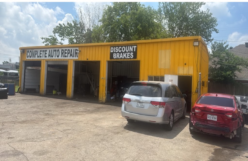 Complete Auto Repair 2