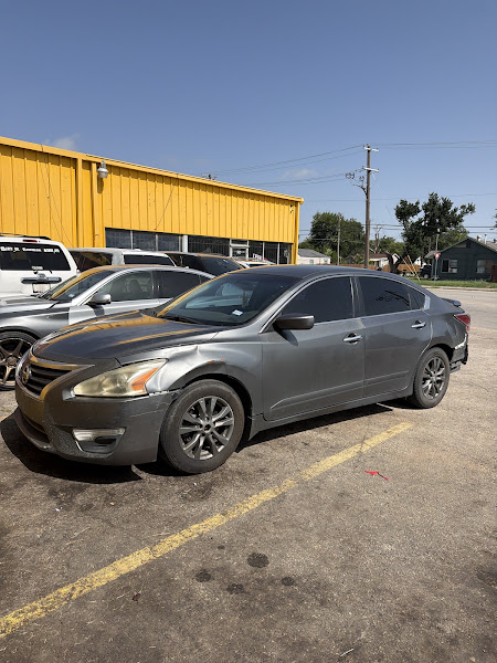 Complete Auto Repair 3