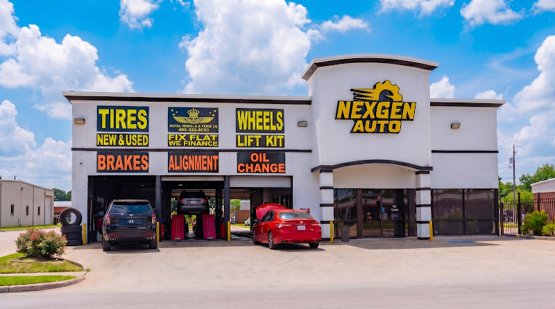 NexGen Auto