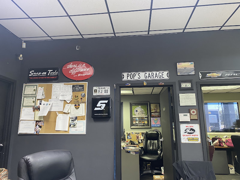 Fat Joe's Auto & Transmission Repair