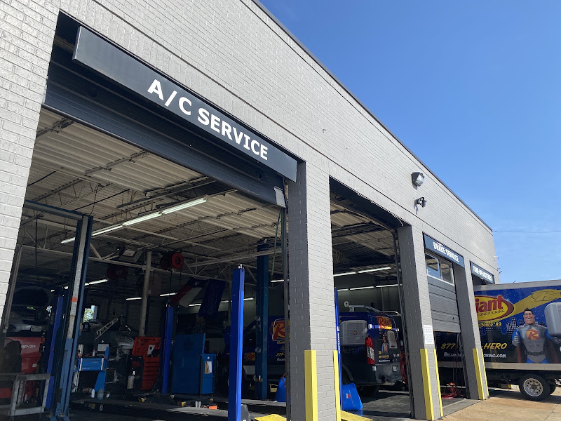 Fat Joe's Auto & Transmission Repair 3