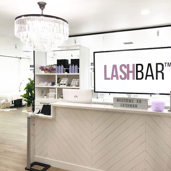 LASHBAR La Jolla | San Diego Eyelash Extensions & Keratin Lash Lift 2