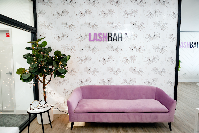 LASHBAR La Jolla | San Diego Eyelash Extensions & Keratin Lash Lift 4