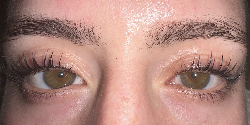 LASHBAR La Jolla | San Diego Eyelash Extensions & Keratin Lash Lift 5