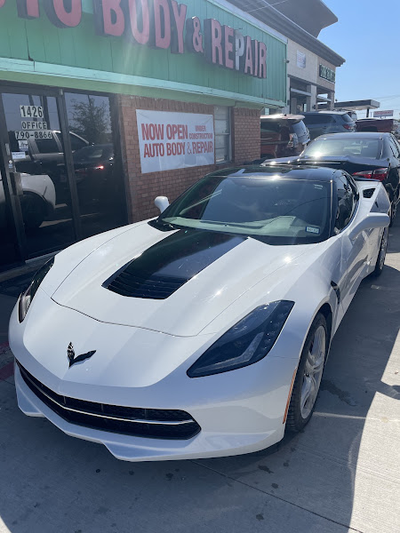 Beltline Auto Body & Repair 2