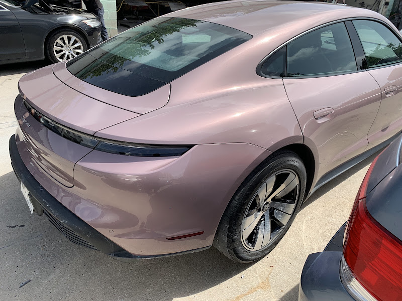 Beltline Auto Body & Repair 3