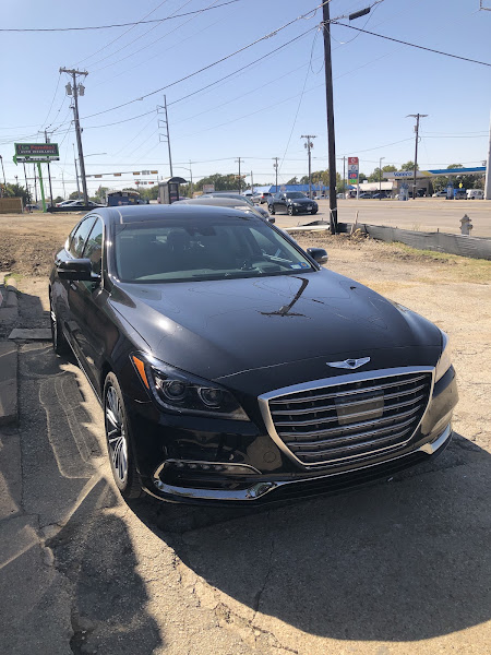 Beltline Auto Body & Repair 4