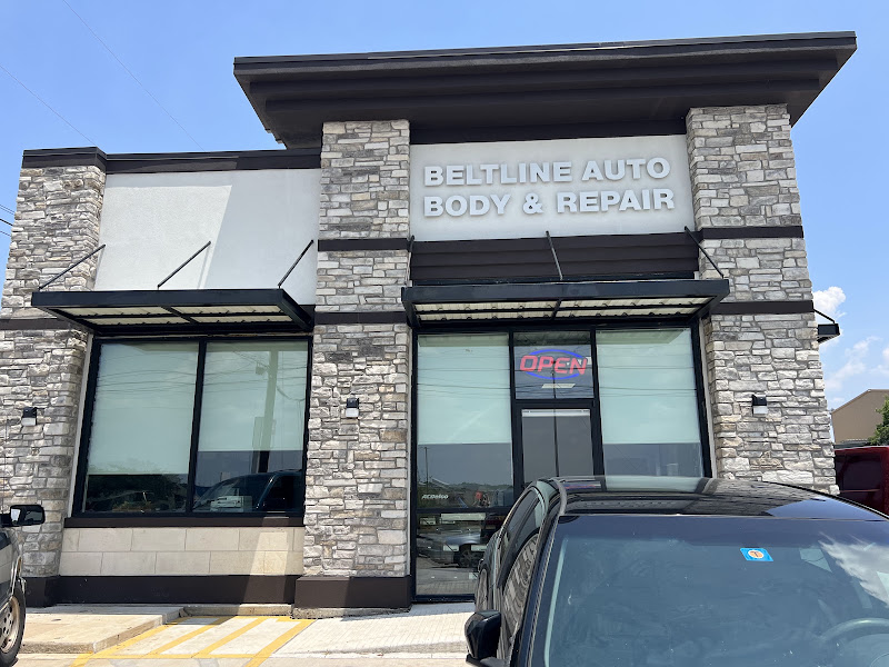 Beltline Auto Body & Repair 5
