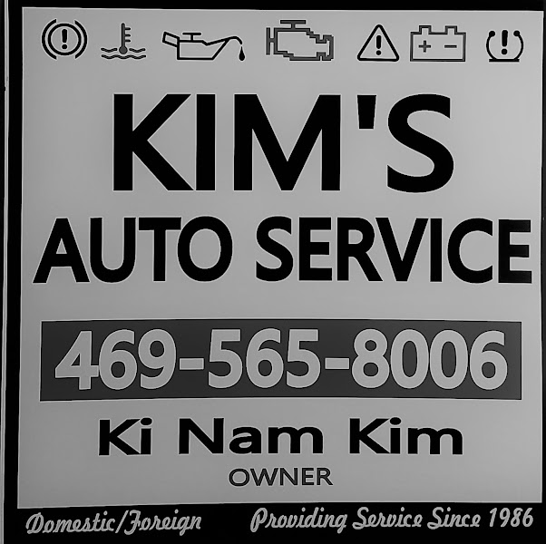 Kim's Auto Services 2