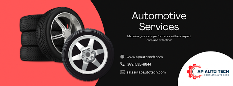 AP AUTO TECH