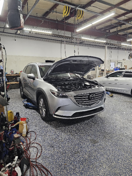 AP AUTO TECH 4