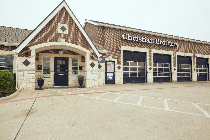 Christian Brothers Automotive Valley Ranch 2