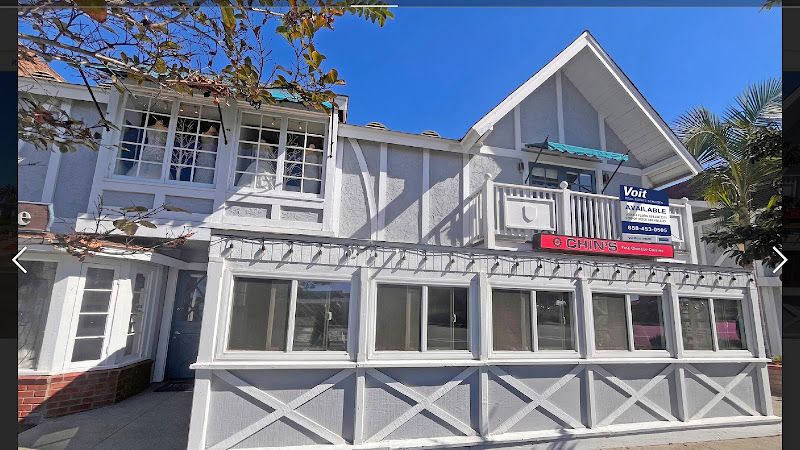 Lash Lift Del Mar
