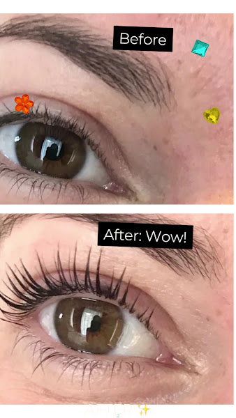 Lash Lift Del Mar 2