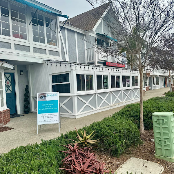 Lash Lift Del Mar 4