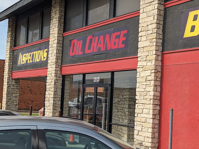 One Stop Automotive 2