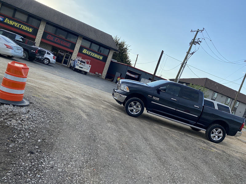 One Stop Automotive 3