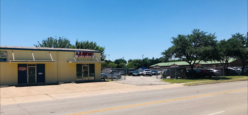 AB Import Auto Center