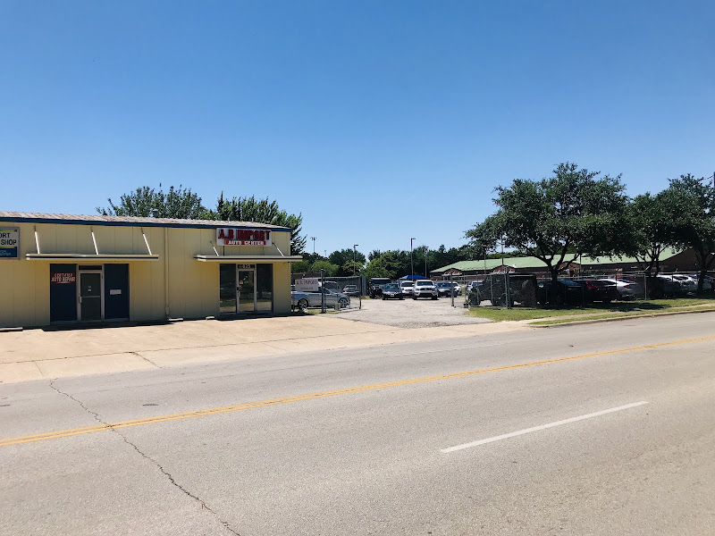 AB Import Auto Center 2