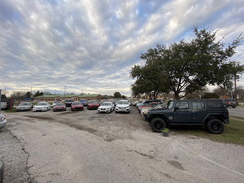 AB Import Auto Center 5