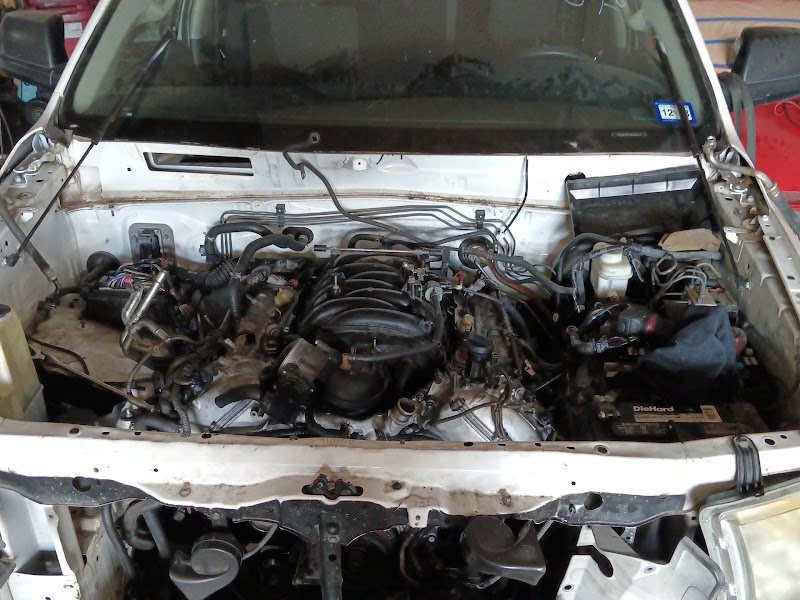 BKK Auto Repair