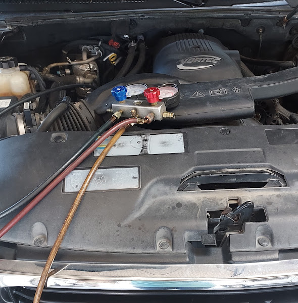 BKK Auto Repair 2