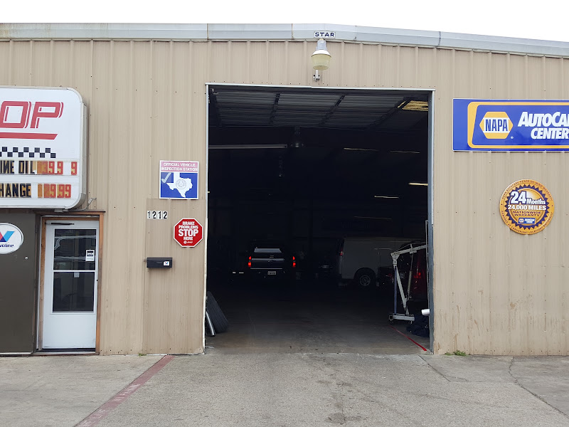 Pit Stop Auto Services 3