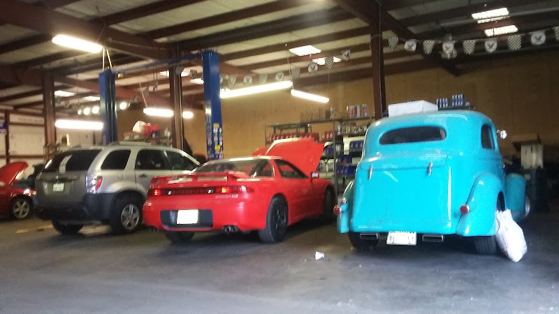 Pit Stop Auto Services 4