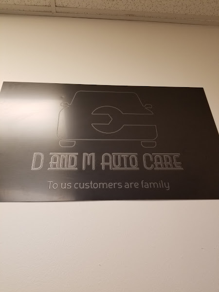 D and M Auto Care 3