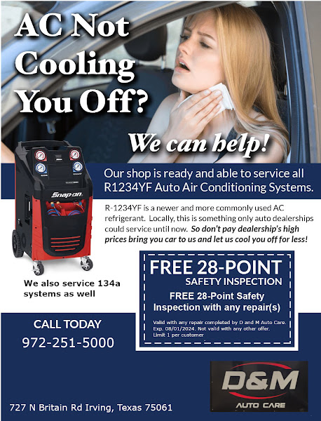 D and M Auto Care 4