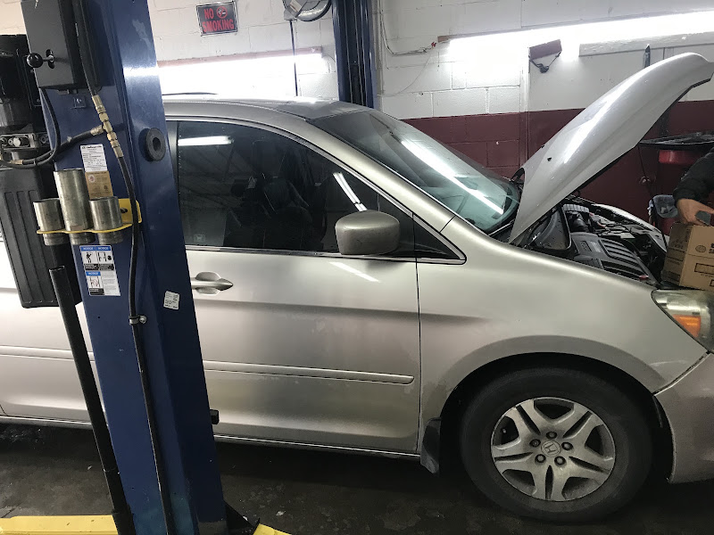 L&R Auto Service