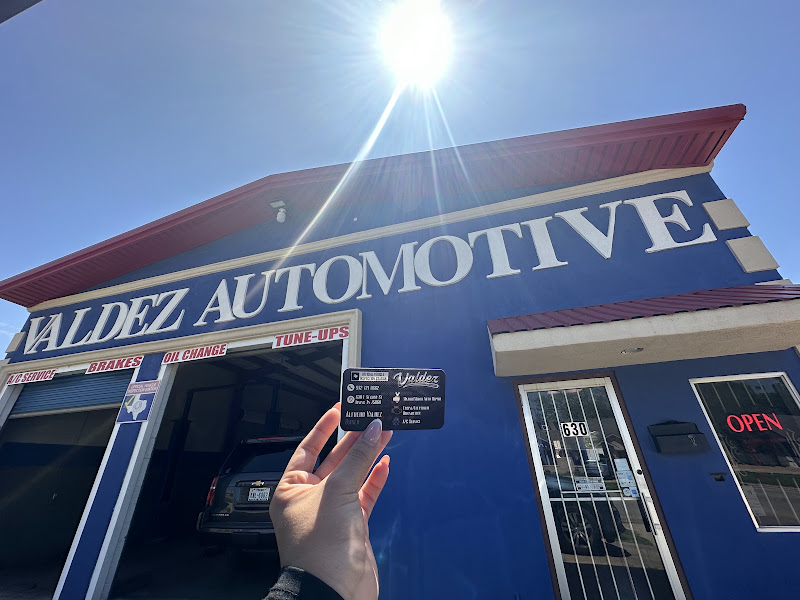 Valdez Automotive 2