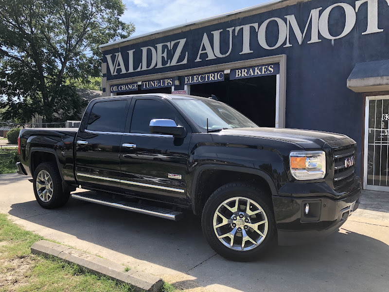 Valdez Automotive 4