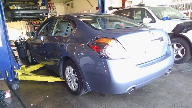 John's Japanese Auto Repair