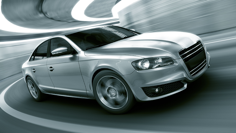 Express Auto Repair & Tires