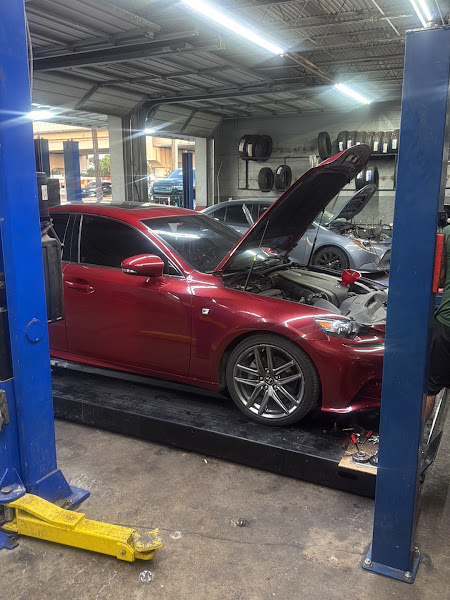 Express Auto Repair & Tires 4