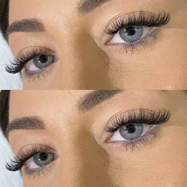 LASHBAR Solana Beach | San Diego Eyelash Extensions and Brows 3