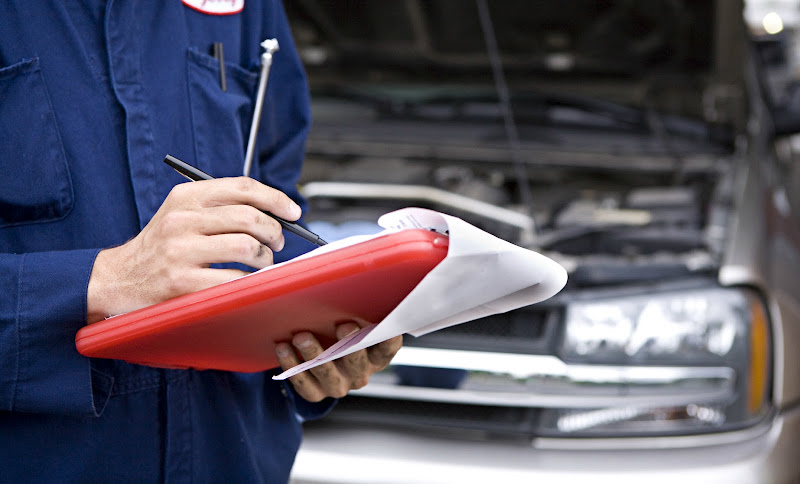 Valley Ranch Automotive