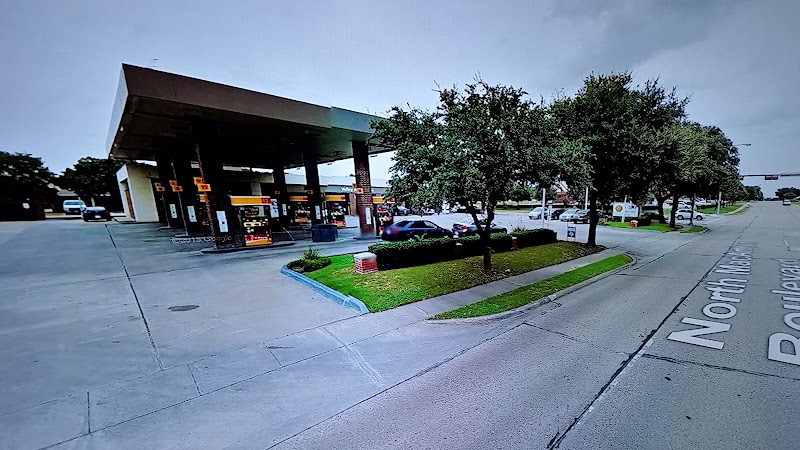 Valley Ranch Automotive 2