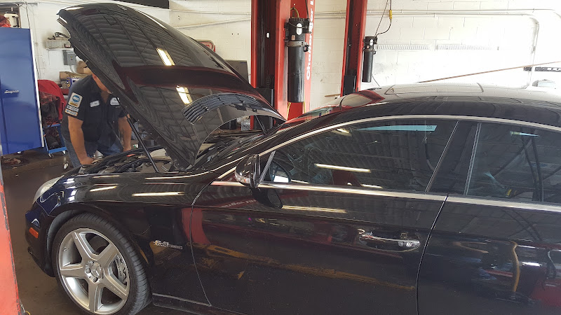 Valley Ranch Automotive 3