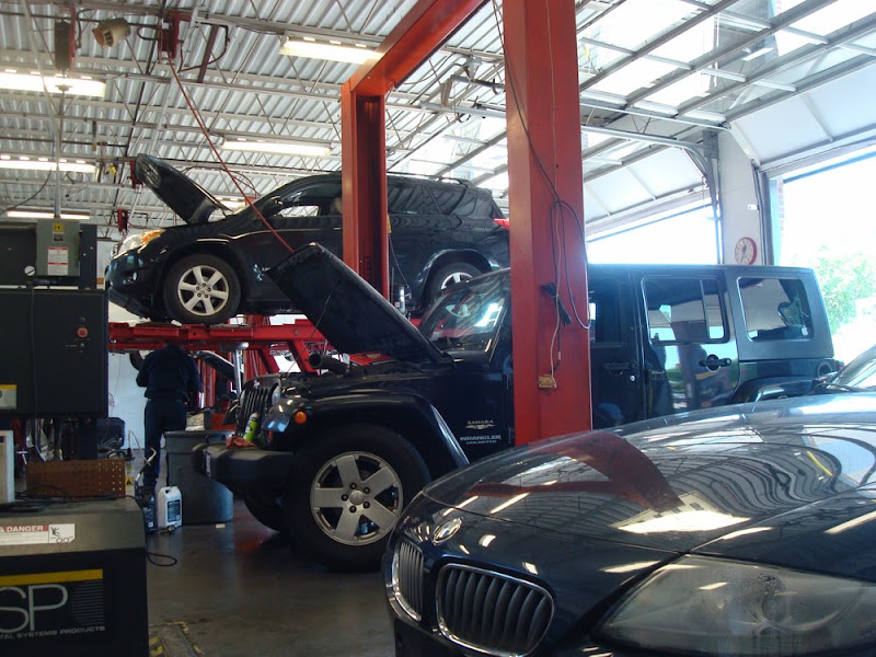 Valley Ranch Automotive 5
