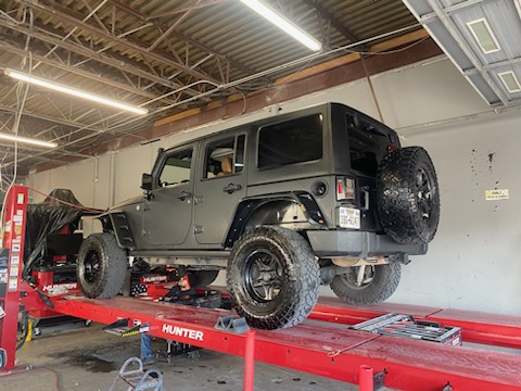 RC Auto Repair 2