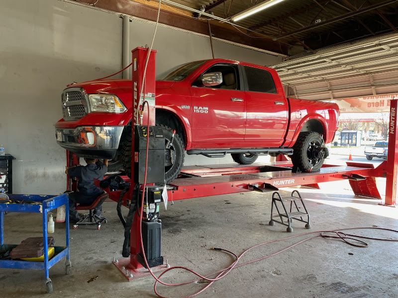 RC Auto Repair 3