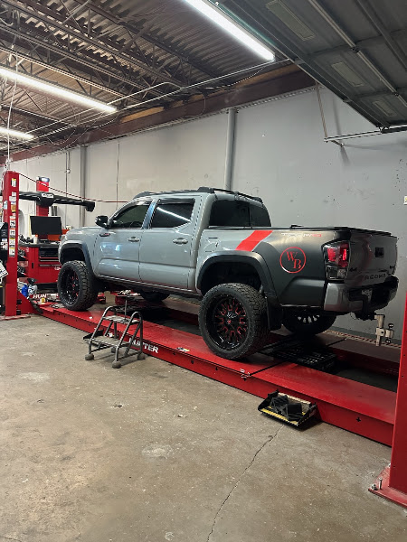 RC Auto Repair 4
