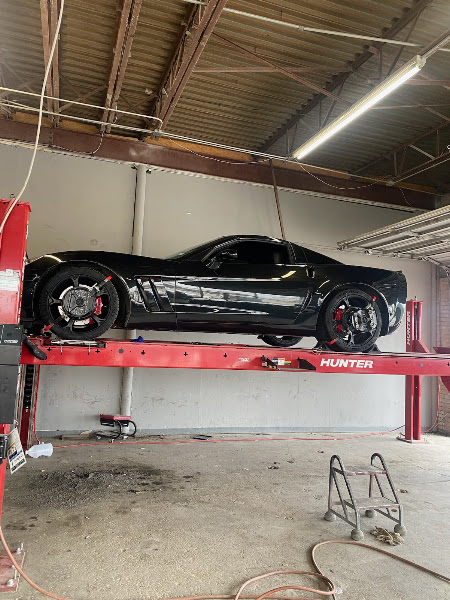 RC Auto Repair 5